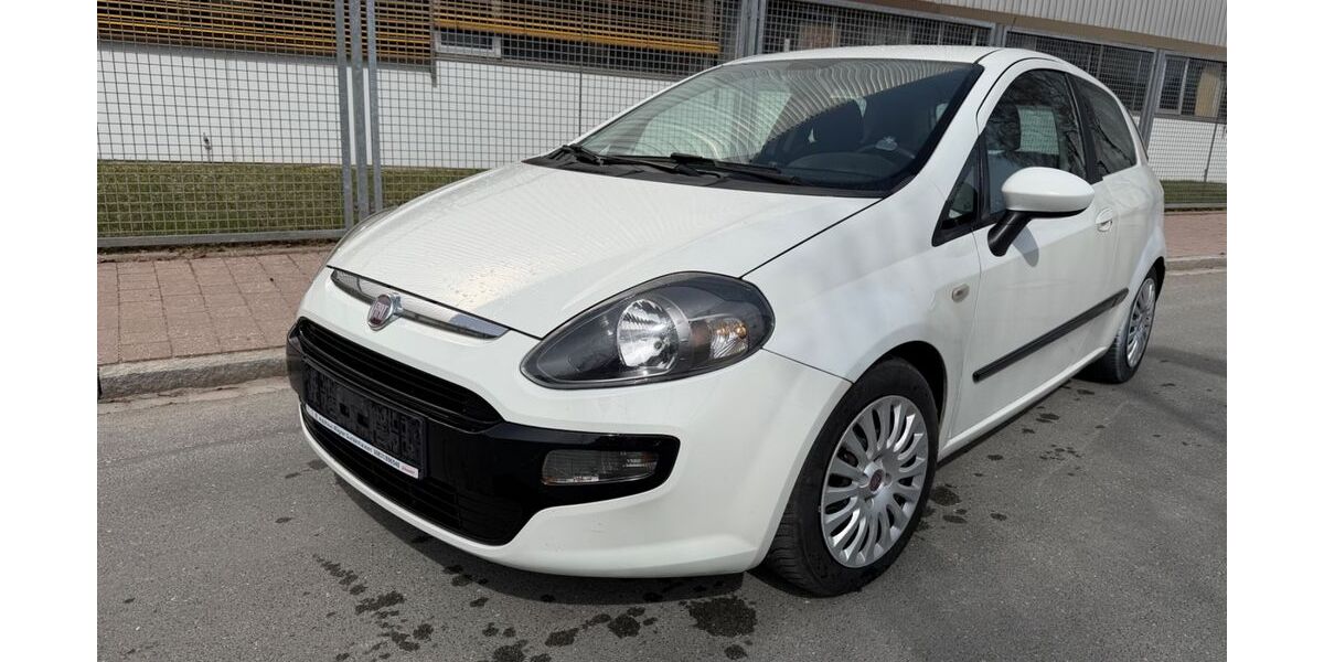 Fiat Punto 207.000 km 1.300 &euro; Feucht 90537