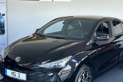 MG 3 3.500 km 23.490 &euro; Mühldorf 84453