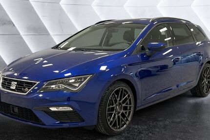 Seat Leon 93.480 km 17.580 &euro; Berlin 13051