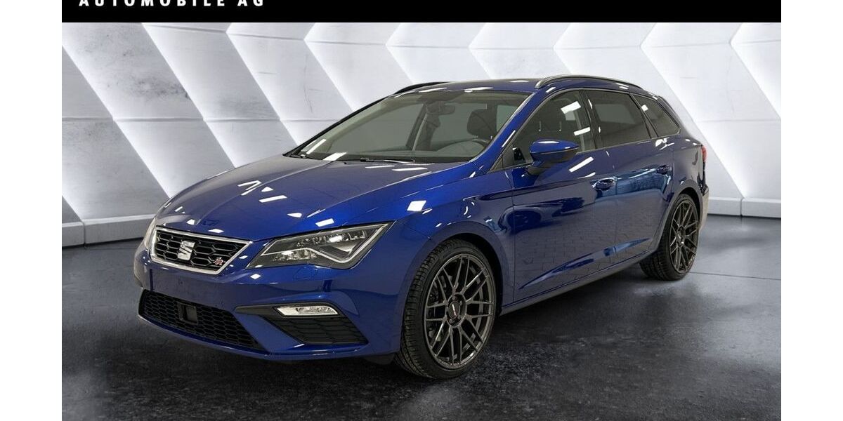 Seat Leon 93.480 km 17.580 &euro; Berlin 13051