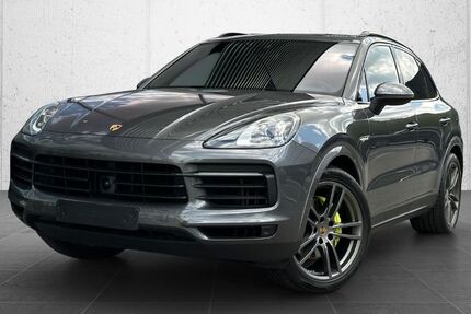 Porsche Cayenne 80.950 km 64.900 &euro; Regensburg 93055