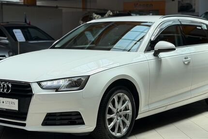 Audi A4 231.000 km 11.490 &euro; Mutterstadt 67112