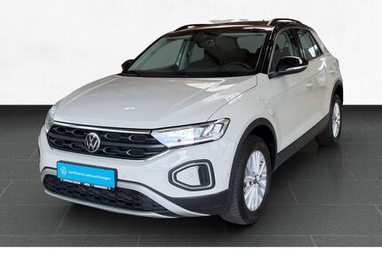 VW T-Roc 36.496 km 19.930 &euro; Wesel 46485