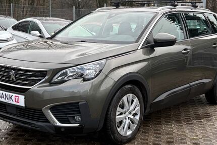 Peugeot 5008 234.973 km 9.000 &euro; Würselen 52146