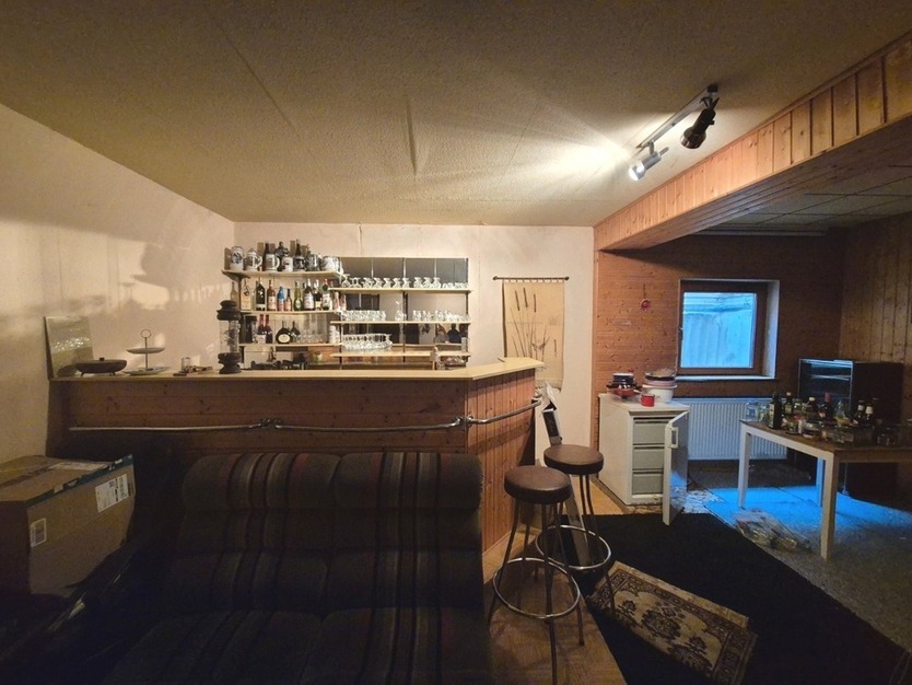 Sweet Home – Charmantes Reihenendhaus mit Garage & Stellplatz in beliebter Wohnlage von Morlautern 5.5 zimmer