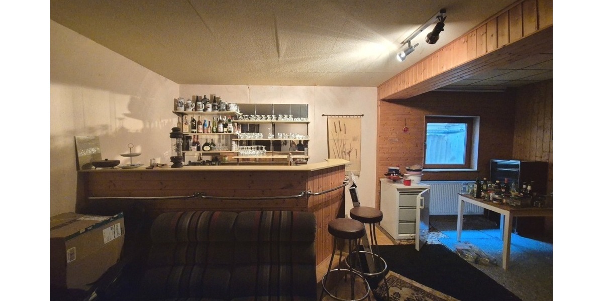 Sweet Home – Charmantes Reihenendhaus mit Garage & Stellplatz in beliebter Wohnlage von Morlautern - Reihenendhaus Morlautern | Angebot:22240657