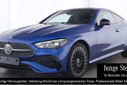 Mercedes-Benz CLE 300 17.900 km 55.550 &euro; Aschaffenburg 63741