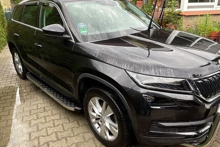 Skoda Kodiaq 51.900 km 23.700 &euro; Eggersdorf 15345