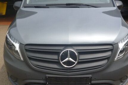 Mercedes-Benz Vito 15.400 km 37.990 € Veringenstadt 72519