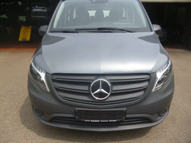 Mercedes-Benz Vito 15.400 km 37.990 € Veringenstadt 72519
