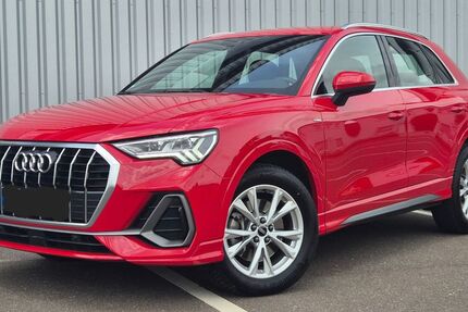 Audi Q3 71.455 km 33.590 &euro; Stendal 39576