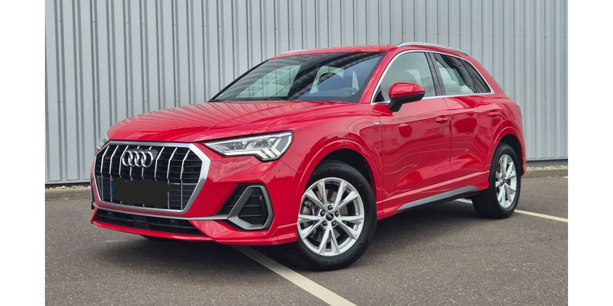 Audi Q3 71.455 km 33.590 &euro; Stendal 39576