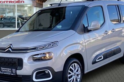 Citroen Berlingo 103.004 km 16.450 &euro; Altmittweida 09648