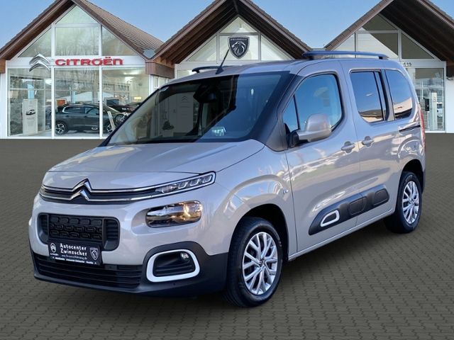 Citroen Berlingo 103.004 km 16.450 &euro; Altmittweida 09648