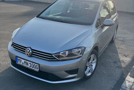 VW Golf Sportsvan 111.000 km 6.990 &euro; Mendig 56743