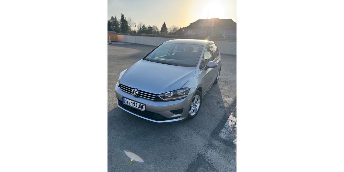 VW Golf Sportsvan 111.000 km 7.990 &euro; Mendig 56743