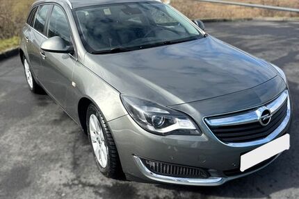 Opel Insignia 96.600 km 8.300 &euro; München 80995