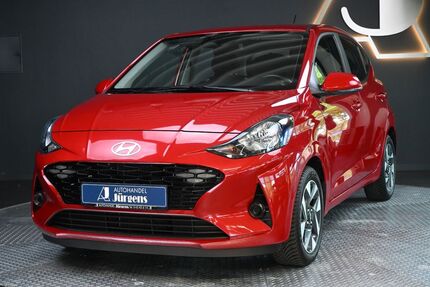 Hyundai i10 10.614 km 16.490 &euro; Twistringen, Deutschland 27239