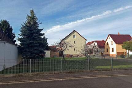 Grundstück Nesse-Apfelstädt Apfelstädt - 69.000&euro; | Angebot:25663927