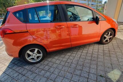 Ford B-Max 226.000 km 3.300 &euro; Kaufbeuren 87600