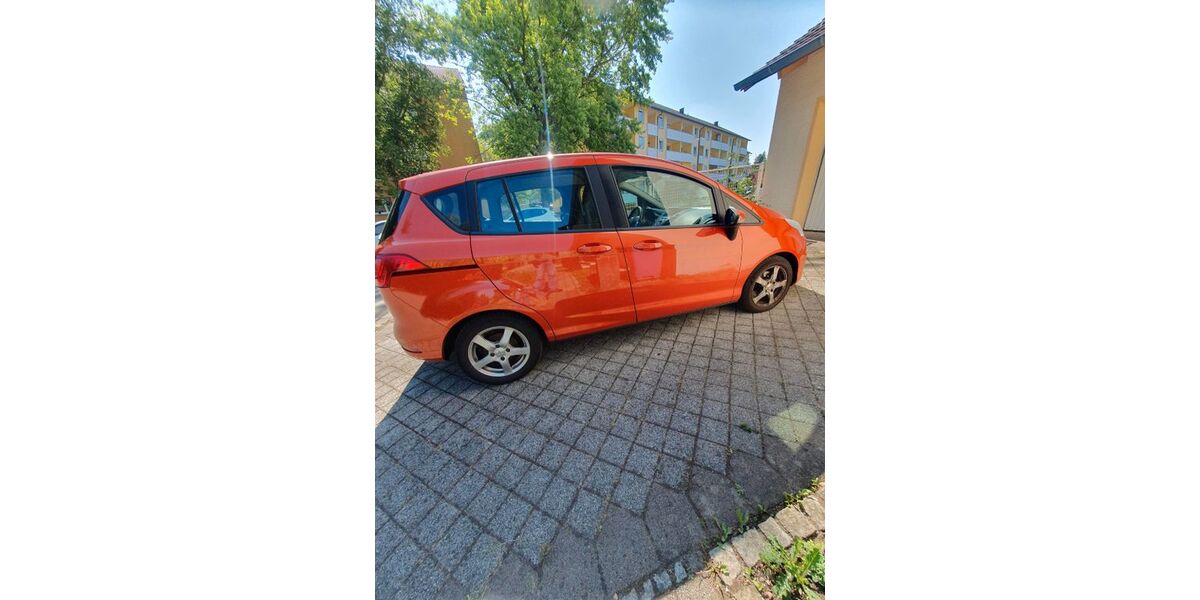 Ford B-Max 226.000 km 3.300 &euro; Kaufbeuren 87600