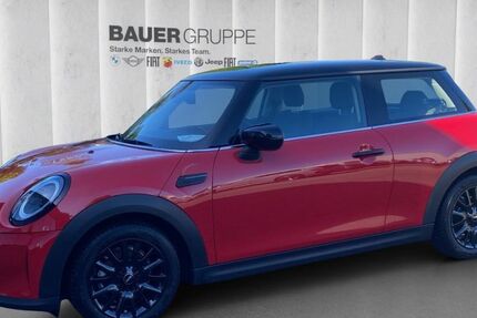 Mini Cooper 38.700 km 21.430 &euro; Flensburg 24941