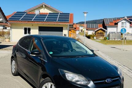 Ford Focus 171.000 km 6.200 &euro; Arnbruck 93471