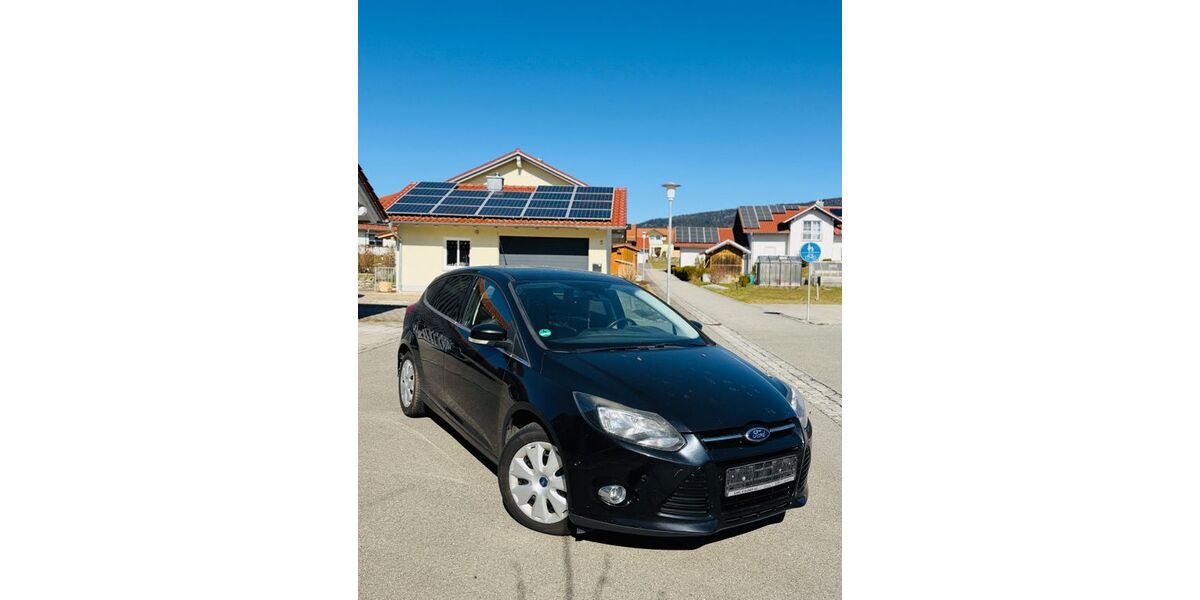 Ford Focus 171.000 km 6.200 &euro; Arnbruck 93471