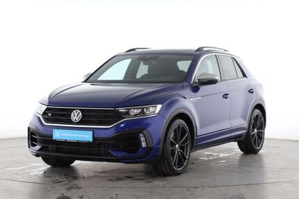 VW T-Roc 74.880 km 27.180 &euro; Regen 94209