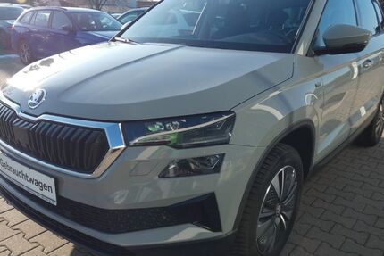 Skoda Karoq 26.346 km 33.490 &euro; Bernburg 06406