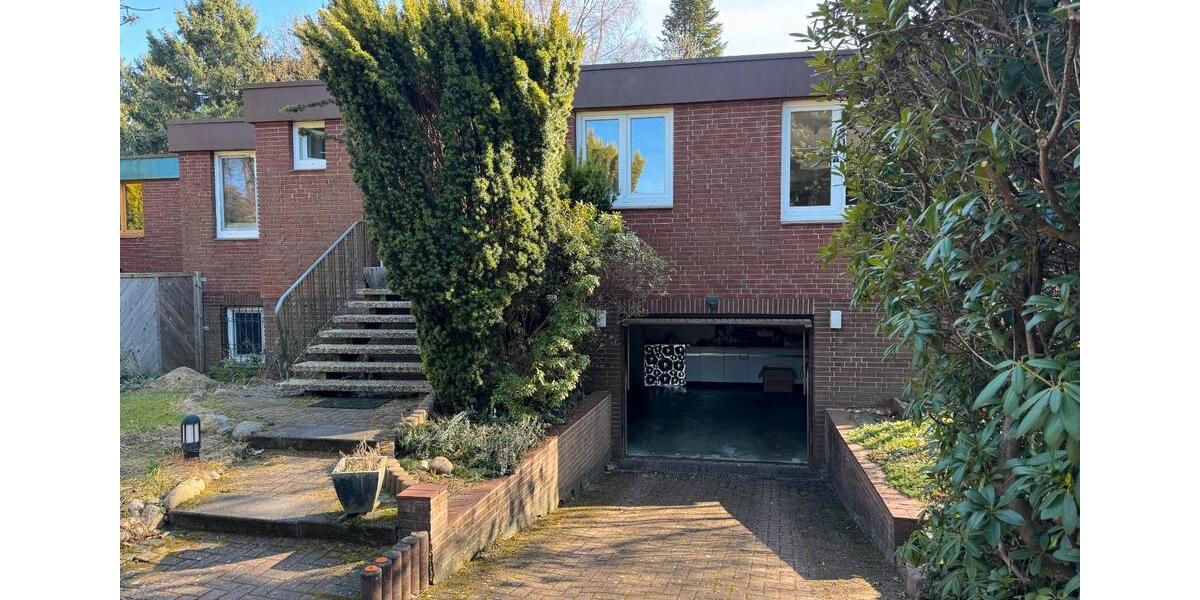 Doppelhaushälfte Buchholz in der Nordheide - 6 Zimmer, 137 m&sup2;, 529.000&euro; | Angebot:26023249