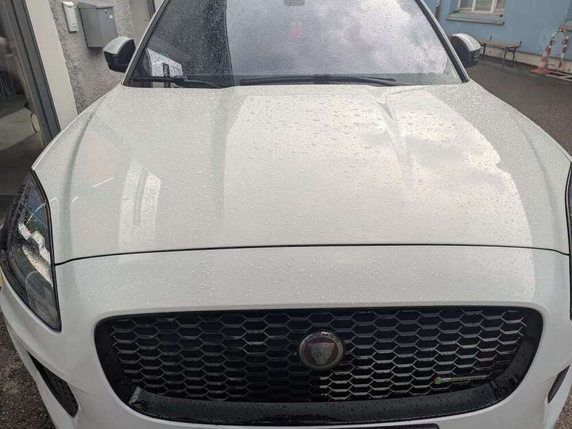 E-Pace