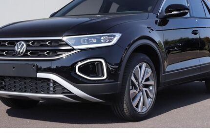 VW T-Roc 11.000 km 31.490 € Magdeburg 39114