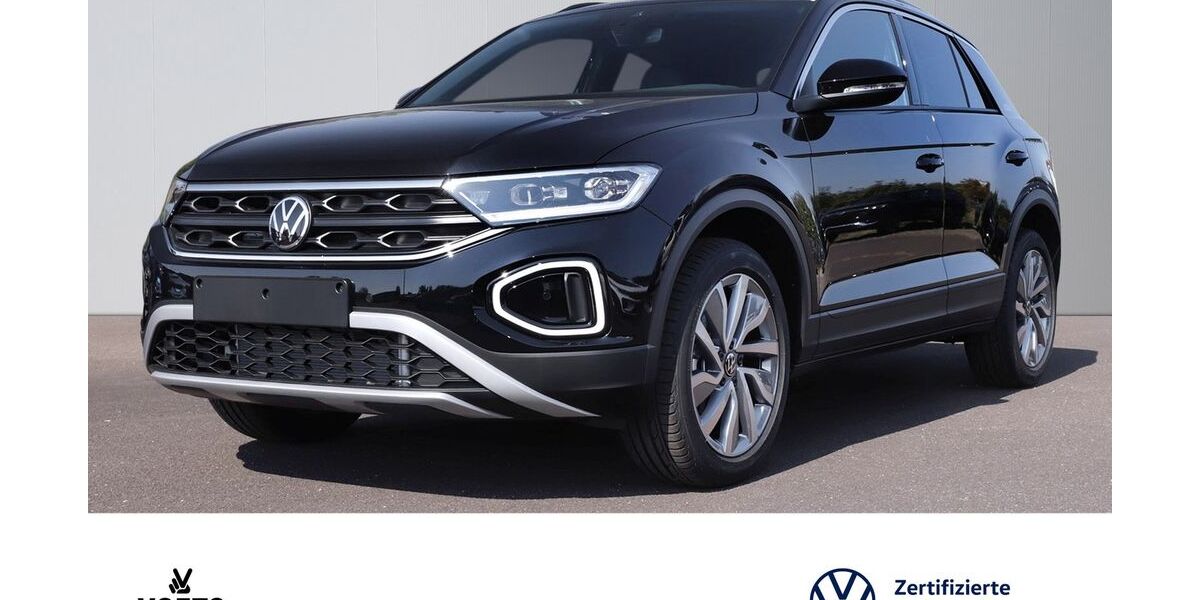 VW T-Roc 11.000 km 31.490 € Magdeburg 39114