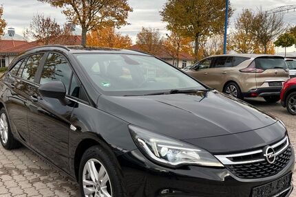 Opel Astra 158.000 km 6.999 € Gotha 99867