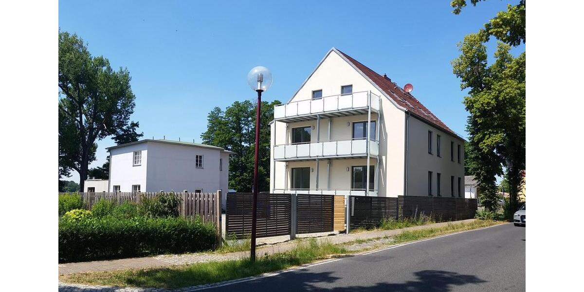Etagenwohnung Teupitz - 2 Zimmer, 61 m&sup2;, 759&euro; | Angebot:26396392
