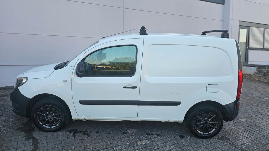 Mercedes-Benz Citan 195.000 km 5.500 &euro; Remagen 53424