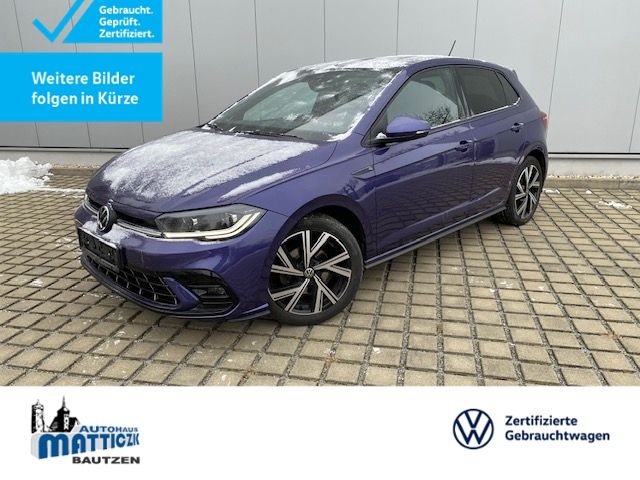 VW Polo 72.928 km 21.279 &euro; Bautzen 02625
