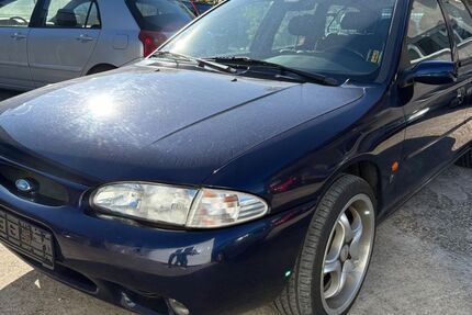 Ford Mondeo 137.311 km 1.500 &euro; Nürnberg 90427