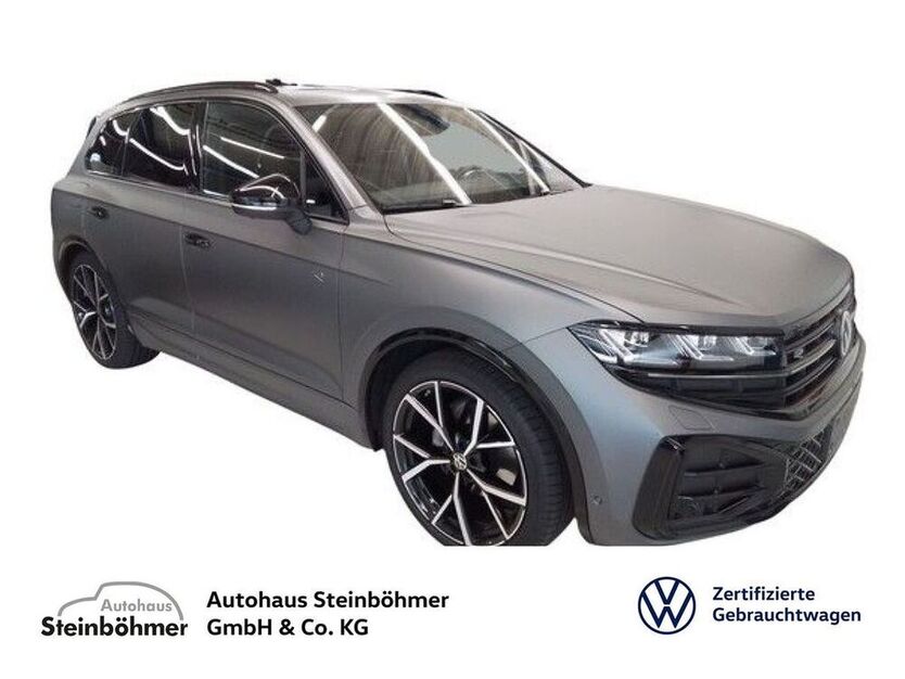 Touareg