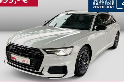 Audi A6 86.264 km 35.930 &euro; Esslingen 73730