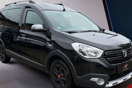 Dacia Dokker 171.000 km 6.999 &euro; Berlin 12439