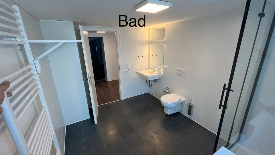 Erdgeschoßwohnung Reutlingen Altenburg - 3 Zimmer, 90 m&sup2;, 329.500&euro; | Angebot:27259727