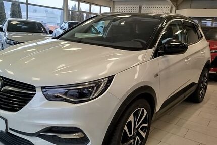 Opel Grandland (X) 90.800 km 18.950 &euro; Passau 94036
