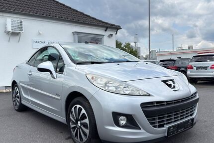 Peugeot 207 159.700 km 2.870 &euro; Aschaffenburg 63741