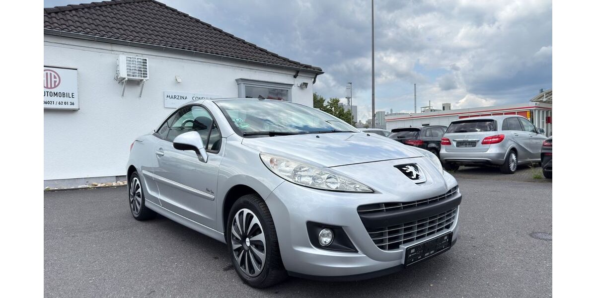 Peugeot 207 159.700 km 2.990 &euro; Aschaffenburg 63741