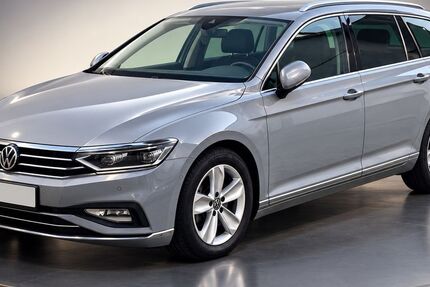 VW Passat 150.000 km 21.450 &euro; Korb 71404