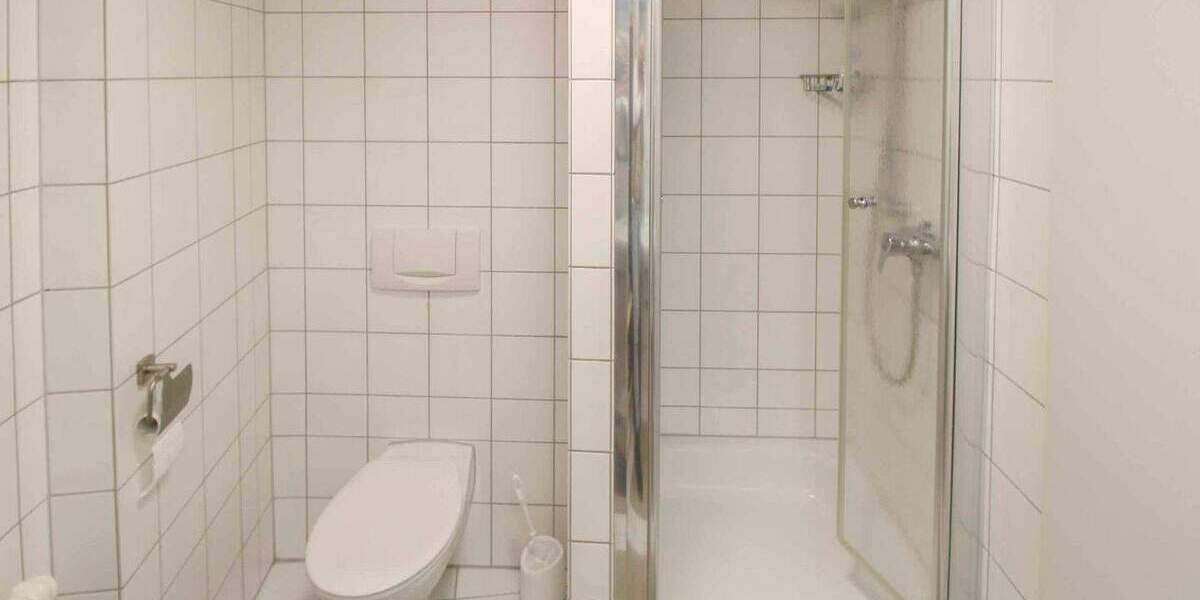 Behaglichkeit pur in der Universitätsstadt: 3-Zi.-Whg. in Innenstadtlage von Greifswald 3 zimmer