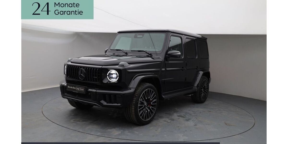 Mercedes-Benz G 63 AMG 6.000 km 239.000 &euro; Ebersberg 85560