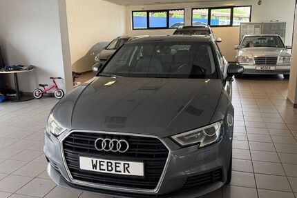 Audi A3 266.000 km 6.999 &euro; Hessisch Lichtenau 37235